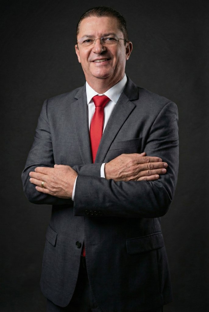 Sansão Pereira